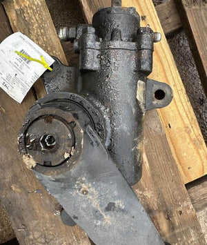 2021 TRW-ROSS LT625 Steering Gear Rack
