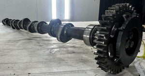 2013 INTERNATIONAL MAXXFORCE 13 Camshaft