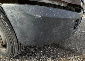 2007 HINO 238 Front Bumper