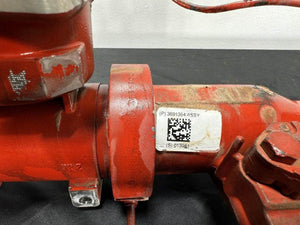  CUMMINS  EGR Valve