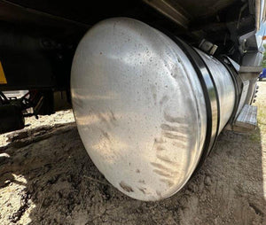 2015 FREIGHTLINER CASCADIA Fuel Tank