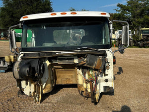 2002 INTERNATIONAL 9100I Cab Assembly