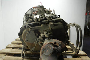 2019 EATON FRO16210B Transmission Assembly