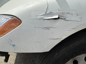 2020 INTERNATIONAL LT625 Hood