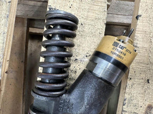1995 CATERPILLAR 3406C Fuel Injector