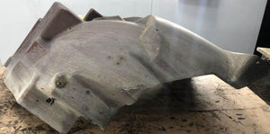 2007 HINO 238 Fender Extension