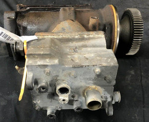 PACCAR MX-13 Control