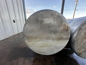 2007 FREIGHTLINER COLUMBIA 120 Fuel Tank