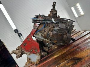 2007 EATON 4900 EX Transmission Assembly