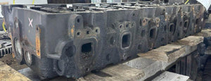 2013 INTERNATIONAL MAXXFORCE 13 Cylinder Head