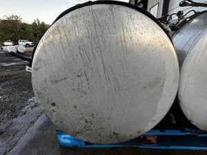 2021 INTERNATIONAL LT625 Fuel Tank