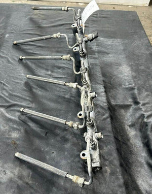  PACCAR MX-13 Fuel Injector