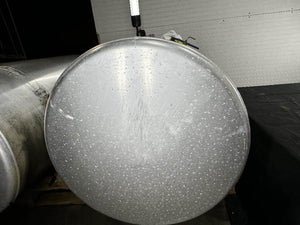 2012 FREIGHTLINER OTHER Fuel Tank