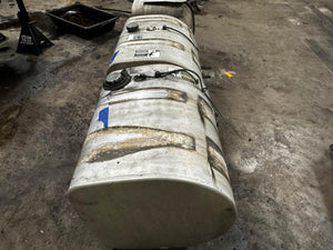 2014 VOLVO VNL Fuel Tank