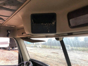 2013 FREIGHTLINER CORONADO 122 SD Console