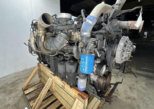 2013 PACCAR MX-13 Engine Assembly