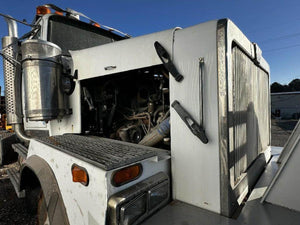 2007 WESTERN STAR 4900EX Hood