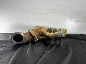  CATERPILLAR C15 EGR Cooler