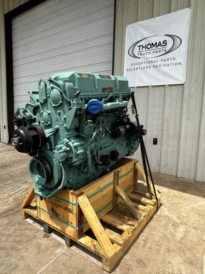 2007 DETROIT SERIES 60 14.0L DDEC V Engine Assembly