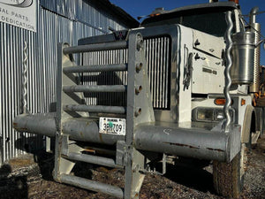 2007 WESTERN STAR 4900EX Front Bumper