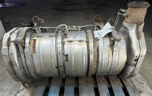 2020 INTERNATIONAL LT625 DPF Assembly