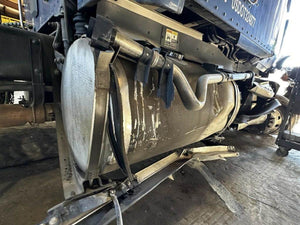 2022 KENWORTH T680 Fuel Tank