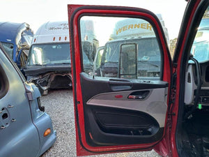 2024 PETERBILT 579 NEXT GEN Front Door Assembly