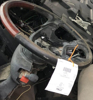 2013 FREIGHTLINER CORONADO 122 SD Steering Column