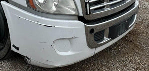 2014 FREIGHTLINER CASCADIA Front Bumper