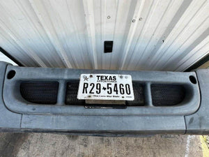 2012 FREIGHTLINER CASCADIA 125 Front Bumper