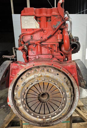 2021 CUMMINS X15 Engine Assembly