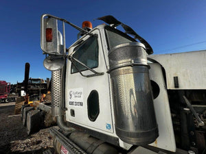 2007 WESTERN STAR 4900EX Air Cleaner