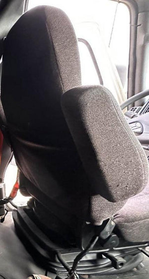 2019 INTERNATIONAL LT625 Non-Suspension Seat