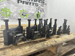 1995 CATERPILLAR 3406E Power Steering Reservoir