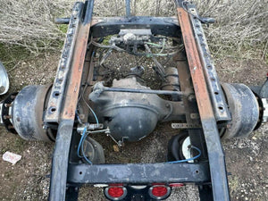 2016 DETROIT OTHER Rear Differential Assembly