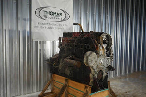  CATERPILLAR 3406E Engine Assembly