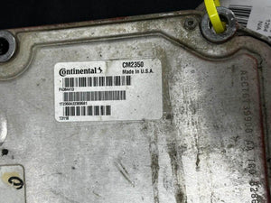 2019 CUMMINS X15 ECM Engine Control Module
