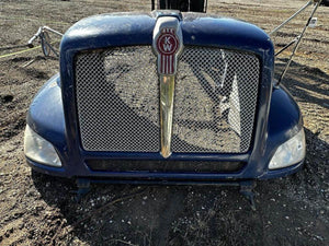  KENWORTH  Hood