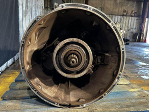 2016 DETROIT DT12-DA-1650 Transmission Assembly