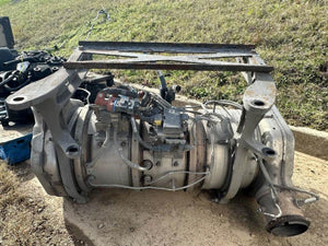 2020 INTERNATIONAL LT625 DPF Assembly