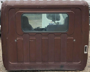 2007 HINO 238 Cab Assembly