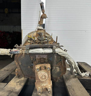 2011 EATON FRO15210C Transmission Assembly