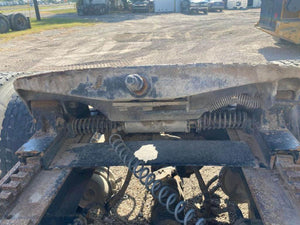 2006 HOLLAND AIR SLIDE Fifth Wheel
