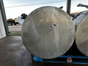2021 INTERNATIONAL LT625 Fuel Tank