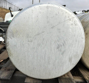2011 FREIGHTLINER CORONADO 122 SD Fuel Tank