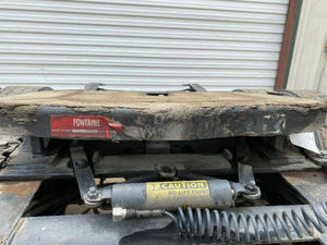 2021 FONTAINE AIR SLIDE Fifth Wheel