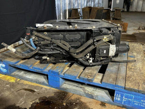 2021 INTERNATIONAL LT625 DEF Tank
