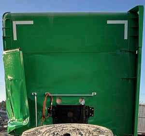 2020 PETERBILT 579 Sleeper Assembly