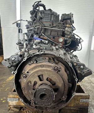 2018 PACCAR MX-13 Engine Assembly