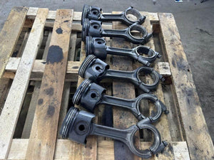 2015 DETROIT DD13 Piston